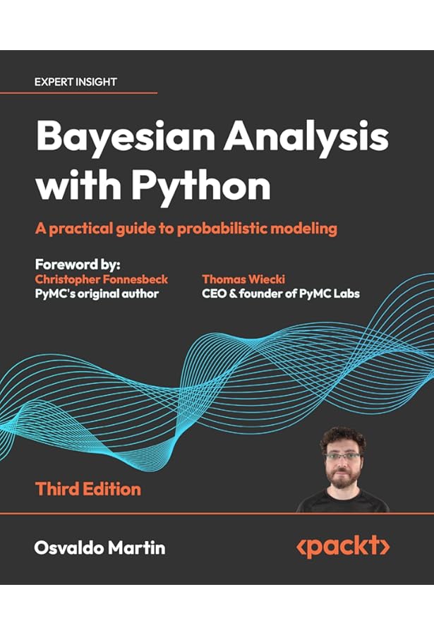 Amazon.com: Bayesian Data Analysis (Chapman & Hall / CRC Texts in